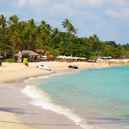 Samui Beach Residence Hotel Чавенг Бийч Екстериор снимка