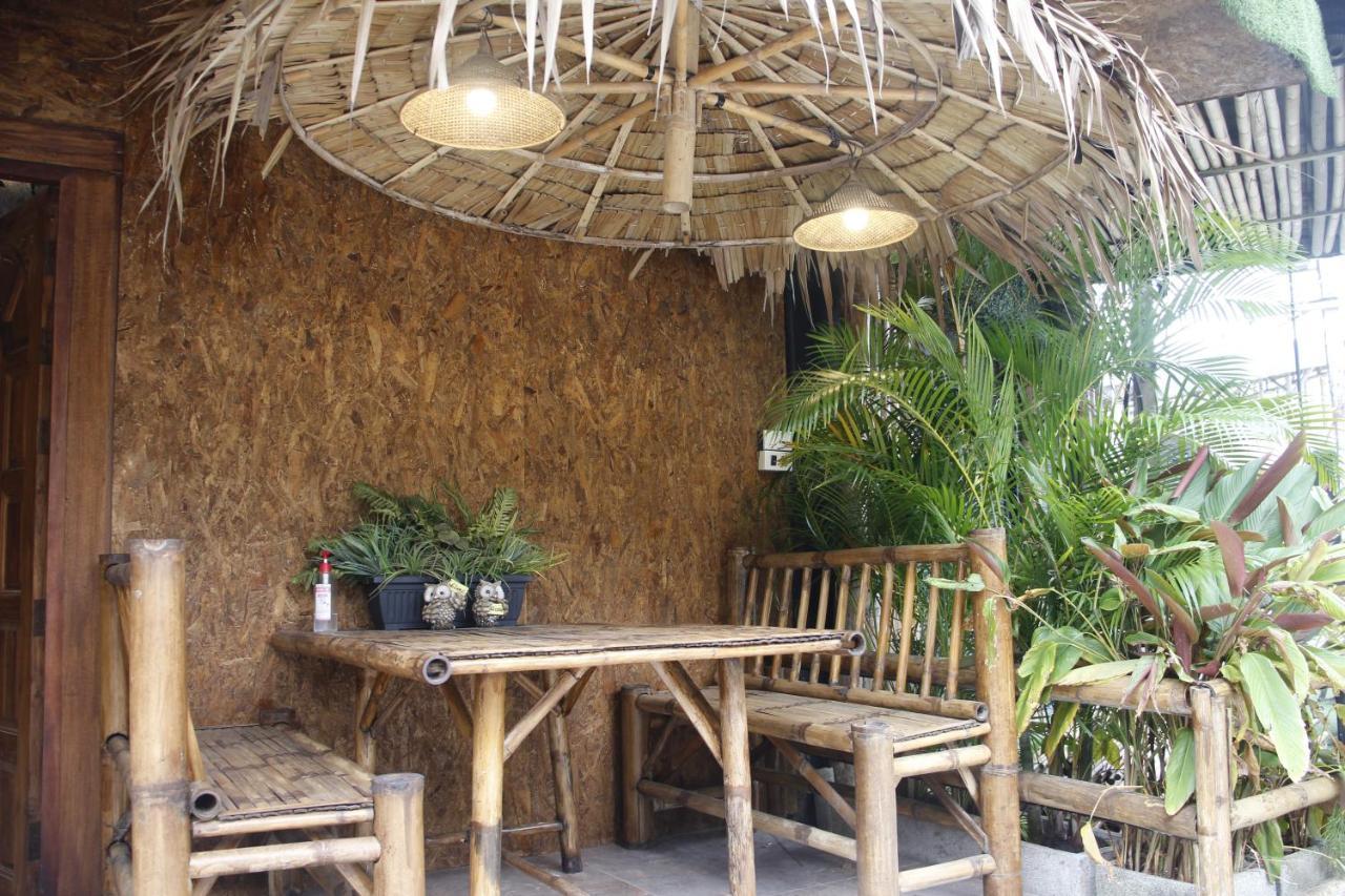 Samui Beach Residence Hotel Чавенг Бийч Екстериор снимка