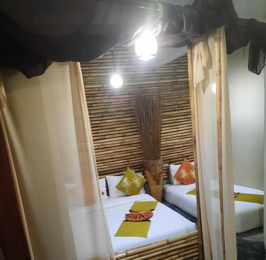 Samui Beach Residence Hotel Чавенг Бийч Екстериор снимка