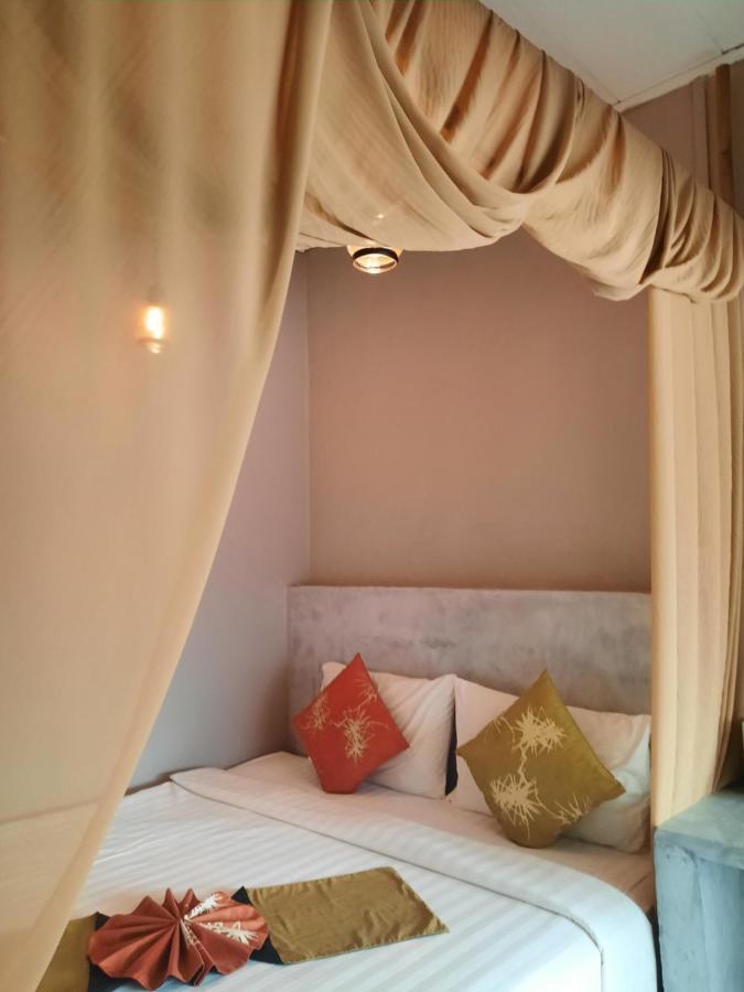 Samui Beach Residence Hotel Чавенг Бийч Екстериор снимка