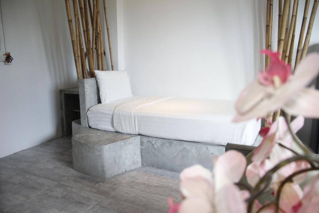 Samui Beach Residence Hotel Чавенг Бийч Екстериор снимка