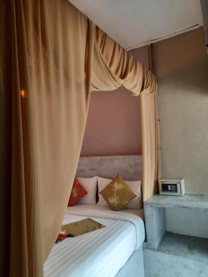 Samui Beach Residence Hotel Чавенг Бийч Екстериор снимка